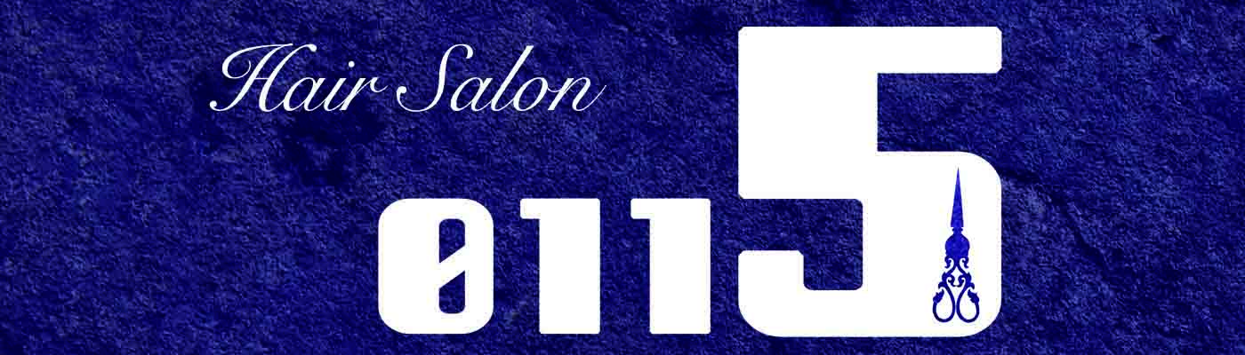 Hair Salon　0115【ゼロイチイチゴー】茗荷谷